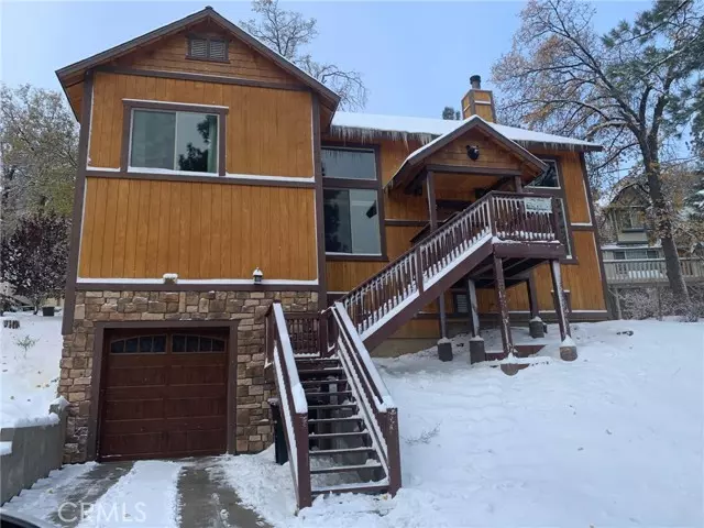 1285 Minton DR, CA 92314