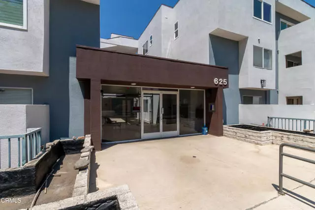 625 E Del Mar BLD 305, Pasadena, CA 91101