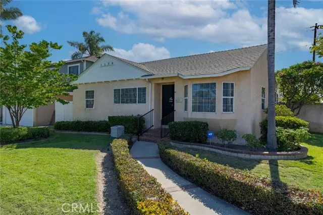 4281 Ostrom AVE, Lakewood, CA 90713