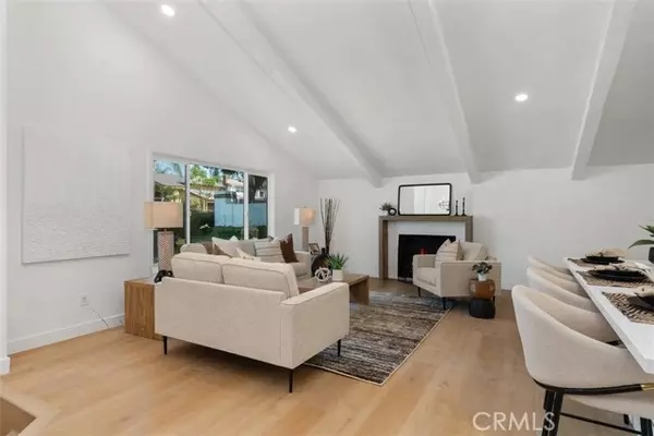 Whittier, CA 90603,8732 Portafino PL