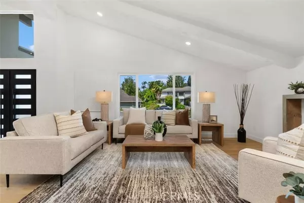 Whittier, CA 90603,8732 Portafino PL