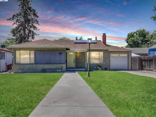 San Leandro, CA 94578,16111 Berkshire Dr