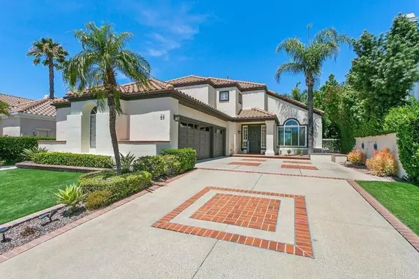 Trabuco Canyon, CA 92679,23 Muirfield
