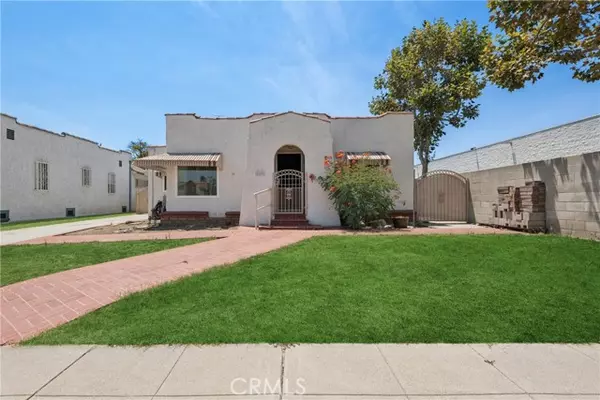 Pico Rivera, CA 90660,8820 Underwood ST