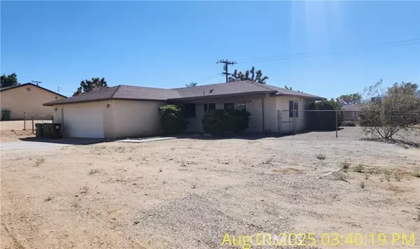 Yucca Valley, CA 92284,7314 Palomar AVE