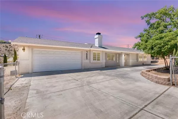 Yucca Valley, CA 92284,7680 Rockaway AVE
