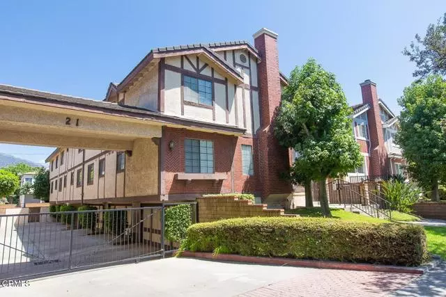 21 California ST J, Arcadia, CA 91006