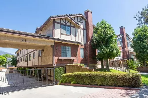 21 California ST J, Arcadia, CA 91006