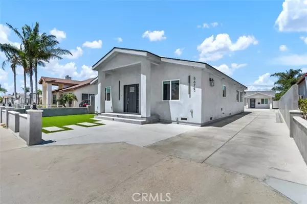 5671 Vonnie LN, Cypress, CA 90630