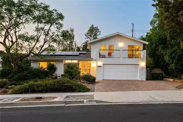 23513 Schoenborn ST, West Hills, CA 91304