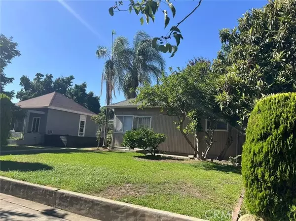 Ontario, CA 91764,311 E D ST