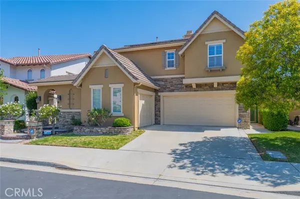 Chino Hills, CA 91709,16433 Garnet WAY