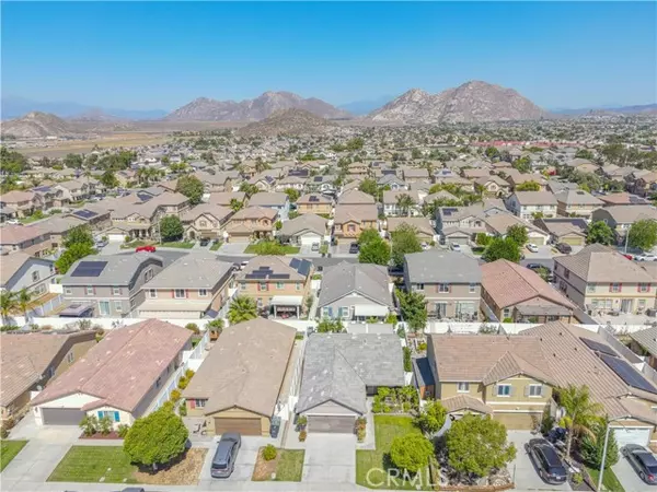 Perris, CA 92571,3719 Veronica AVE