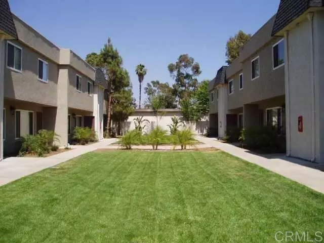 317 S Mollison Ave 4, El Cajon, CA 92020