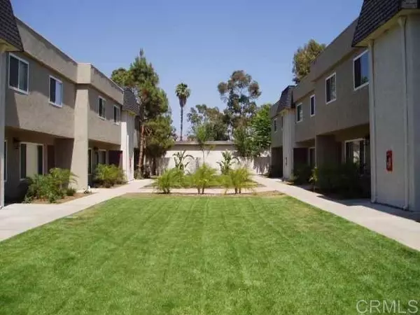 317 S Mollison Ave 4, El Cajon, CA 92020