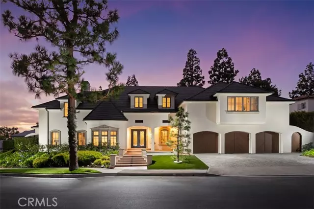 15 Cypress Point LN, Newport Beach, CA 92660