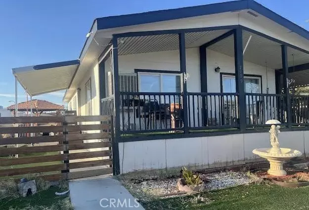 Rosamond, CA 93560,2109 Windharp DR 34