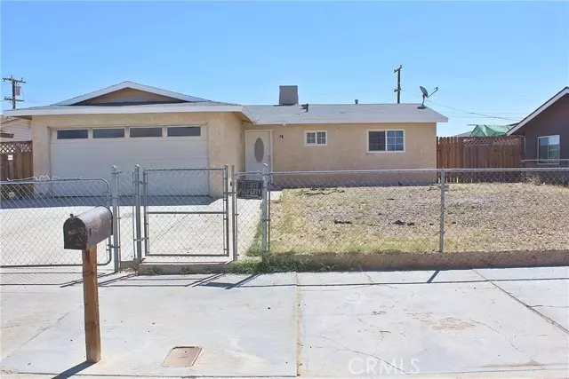 35341 Western DR, Barstow, CA 92311