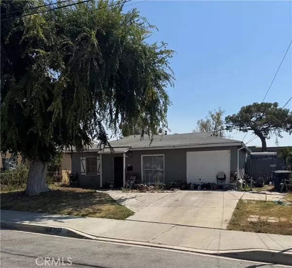 22832 Menlo AVE, Torrance, CA 90502