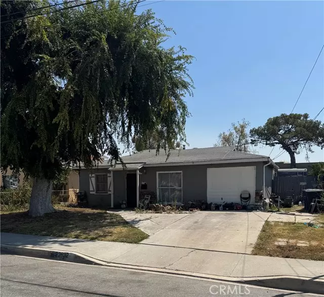 22832 Menlo AVE, Torrance, CA 90502