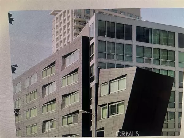 Los Angeles, CA 90015,901 S Flower ST 602