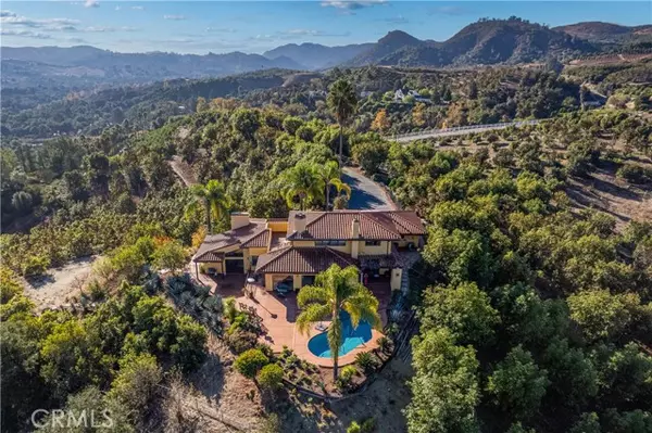 Temecula, CA 92590,23192 De Anza RD