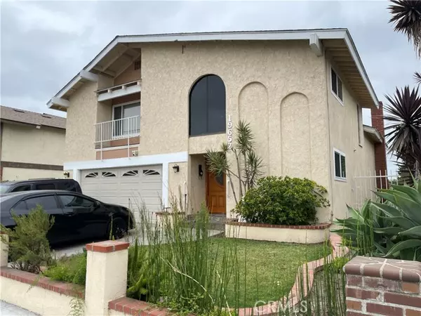 19657 Sequoia AVE, Cerritos, CA 90703