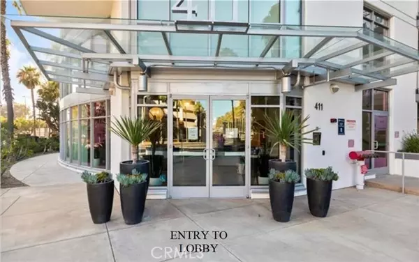 Long Beach, CA 90802,411 W Seaside WAY 506