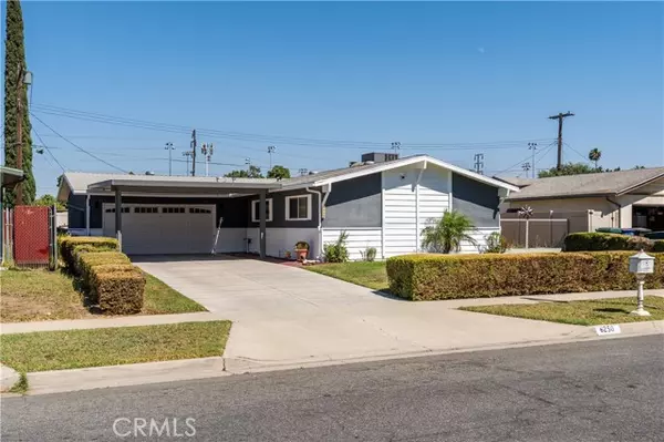6250 Hillside AVE, Riverside, CA 92504
