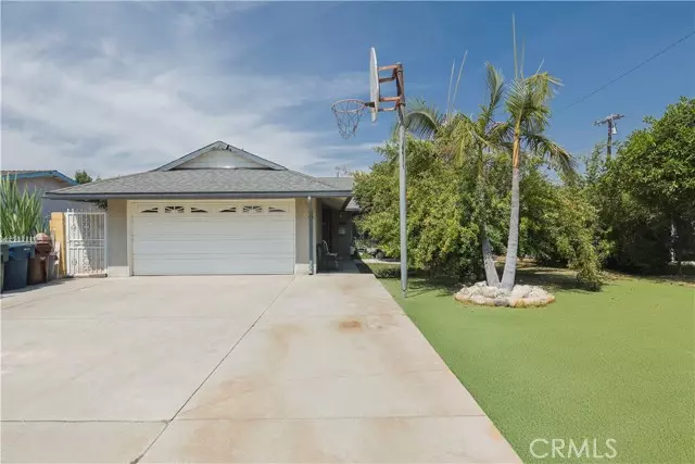 11513 Fennell ST, El Monte, CA 91732