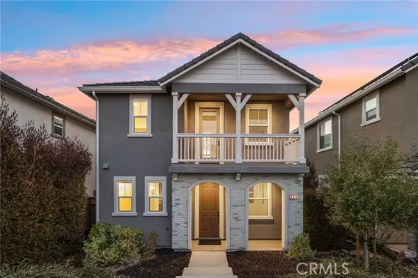 2993 Bonte DR, CA 93933