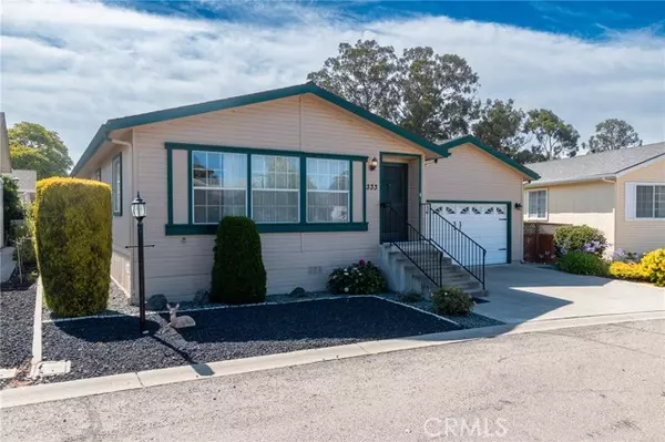 4750 S Blosser RD 333, Santa Maria, CA 93455