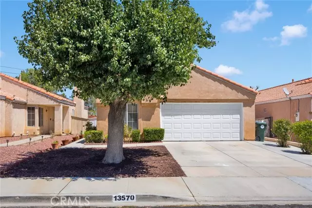 13570 Carrera PL, Victorville, CA 92392