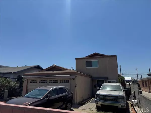 Los Angeles, CA 90059,818 E 109th PL