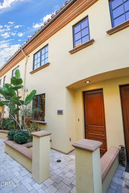 Pasadena, CA,985 N Michillinda AVE 209