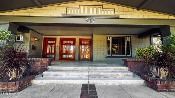 South Pasadena, CA 91030,217 Oaklawn AVE