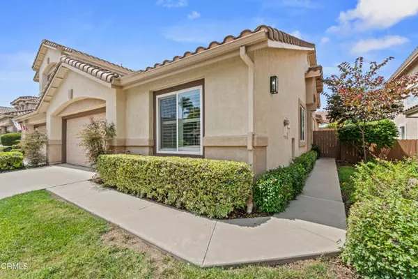 5277 San Francesca DR, Camarillo, CA 93012