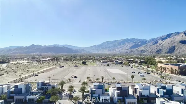 Palm Springs, CA 92262,0 N Avenida Caballeros ST