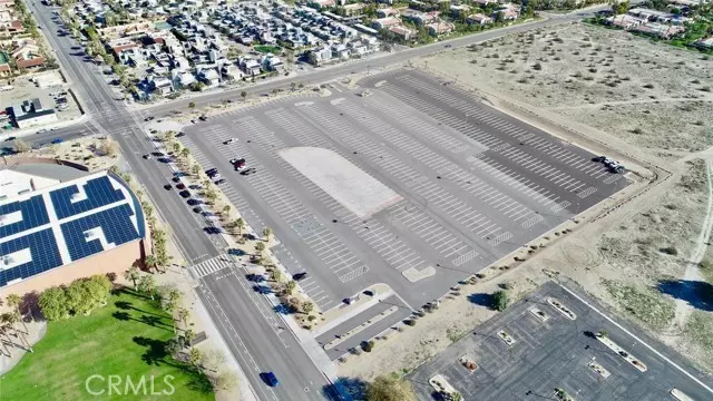 Palm Springs, CA 92262,0 N Avenida Caballeros ST