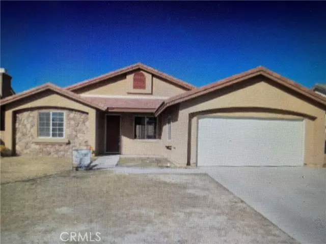 Palmdale, CA 93552,5765 Saint Laurent DR