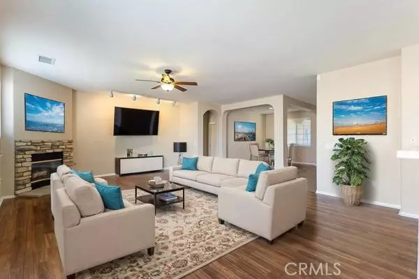 Palmdale, CA 93552,5765 Saint Laurent DR