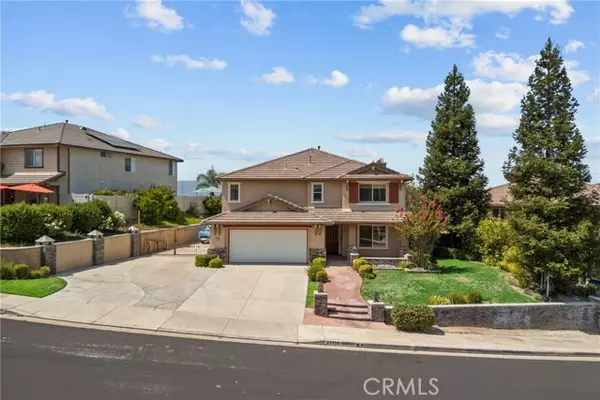 Saugus, CA 91390,21190 Cimarron WAY