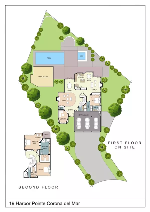 Corona Del Mar, CA 92625,19 Harbor Pointe