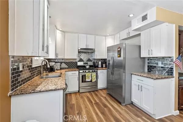 15106 Nordhoff ST 29, North Hills, CA 91343