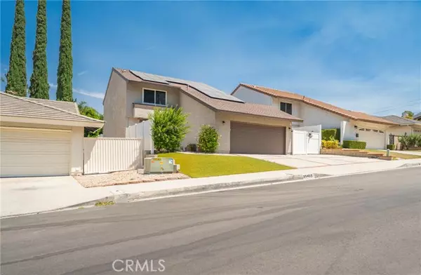 CA 91350,21465 Carol Sue LN