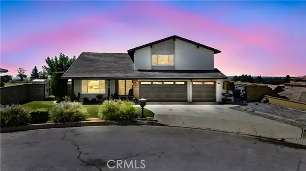 8915 Appaloosa CT, Rancho Cucamonga, CA 91737