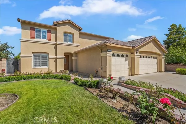 Loma Linda, CA 92354,26319 Antonio CIR