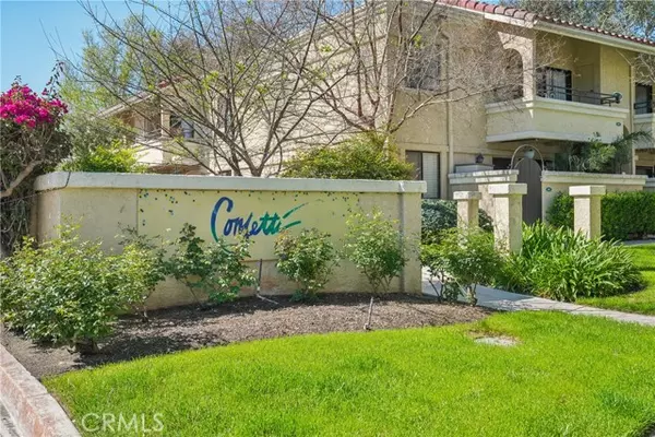 18820 Mandan St 411, Canyon Country, CA 91351