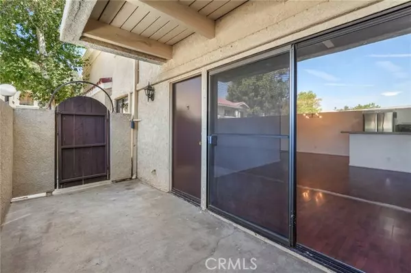 Canyon Country, CA 91351,18820 Mandan St 411