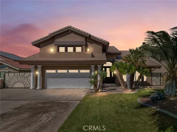 18160 Harbor DR, Victorville, CA 92395
